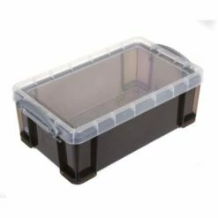Really Useful Storage Box 5 Litre -office furniture shop 0161203501 1