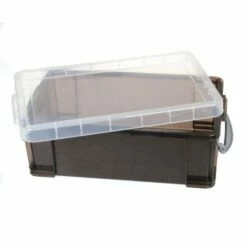 Really Useful Storage Box 5 Litre -office furniture shop 0161203501 1