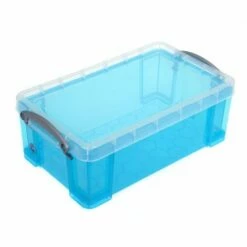 Really Useful Storage Box 5 Litre -office furniture shop 0161203502