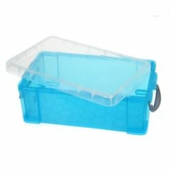 Really Useful Storage Box 5 Litre -office furniture shop 0161203502 1