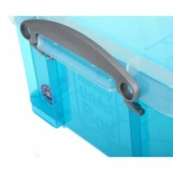 Really Useful Storage Box 5 Litre -office furniture shop 0161203502 2