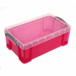 Really Useful Storage Box 5 Litre -office furniture shop 0161203512