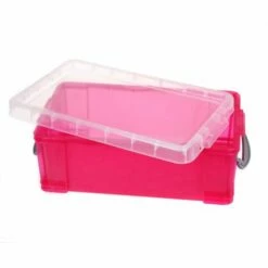 Really Useful Storage Box 5 Litre -office furniture shop 0161203512 1
