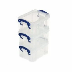 Really Useful Box 0.3 Litres Pack Of 3 Assorted 12 Really Useful Box 0.3 Litres Pack Of 3 Assorted -office furniture shop 0161203650