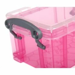 Really Useful Box 0.3 Litres Pack Of 3 Assorted 16 Really Useful Box 0.3 Litres Pack Of 3 Assorted -office furniture shop 0161203651 2