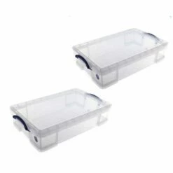 Really Useful Box 33 Litre Pack Of 2 7 Really Useful Box 33 Litre Pack Of 2 -office furniture shop 0161203670