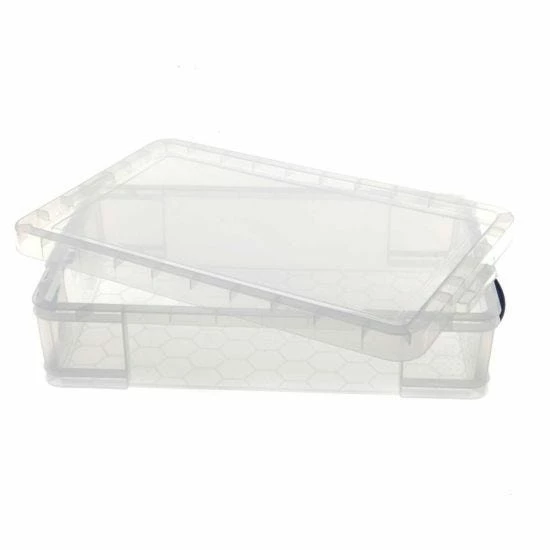Really Useful Box 33 Litre Pack Of 2 4 Really Useful Box 33 Litre Pack Of 2 - Image 2