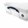 Really Useful Box 33 Litre Pack Of 3 2 Really Useful Box 33 Litre Pack Of 3 -office furniture shop 0161203671 2