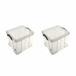 Really Useful Box 42 Litre Pack Of 2 7 Really Useful Box 42 Litre Pack Of 2 -office furniture shop 0161203672