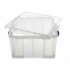 Really Useful Box 42 Litre Pack Of 2 8 Really Useful Box 42 Litre Pack Of 2 -office furniture shop 0161203672 1
