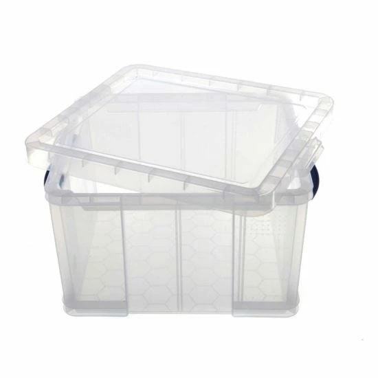Really Useful Box 42 Litre Pack Of 2 5 Really Useful Box 42 Litre Pack Of 2 - Image 3