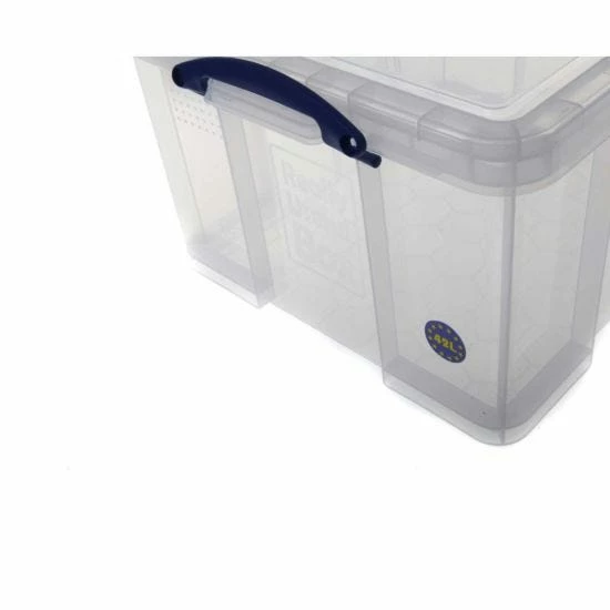 Really Useful Box 42 Litre Pack Of 2 6 Really Useful Box 42 Litre Pack Of 2 - Image 4
