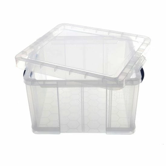 Really Useful Box 42 Litre Pack Of 3 6 Really Useful Box 42 Litre Pack Of 3 - Image 4