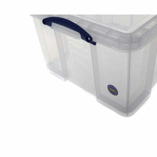Really Useful Box 42 Litre Pack Of 3 5 Really Useful Box 42 Litre Pack Of 3 - Image 3