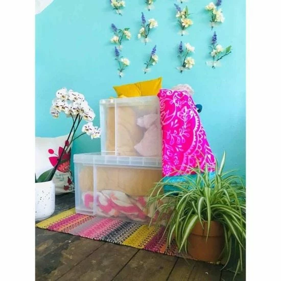 Really Useful Box 42 Litre Pack Of 3 7 Really Useful Box 42 Litre Pack Of 3 - Image 5