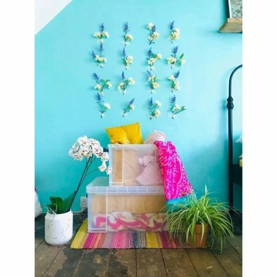 Really Useful Box 42 Litre Pack Of 3 8 Really Useful Box 42 Litre Pack Of 3 - Image 6