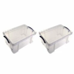 Really Useful Box 48L Pack Of 2 7 Really Useful Box 48L Pack Of 2 -office furniture shop 0161203674