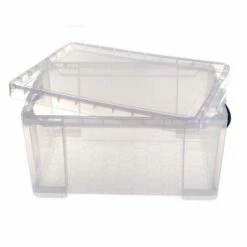 Really Useful Box 48L Pack Of 2 8 Really Useful Box 48L Pack Of 2 -office furniture shop 0161203674 1