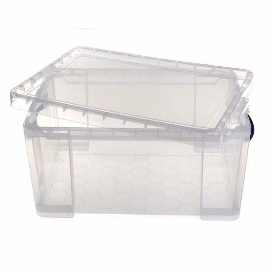 Really Useful Box 48L Pack Of 2 5 Really Useful Box 48L Pack Of 2 - Image 3
