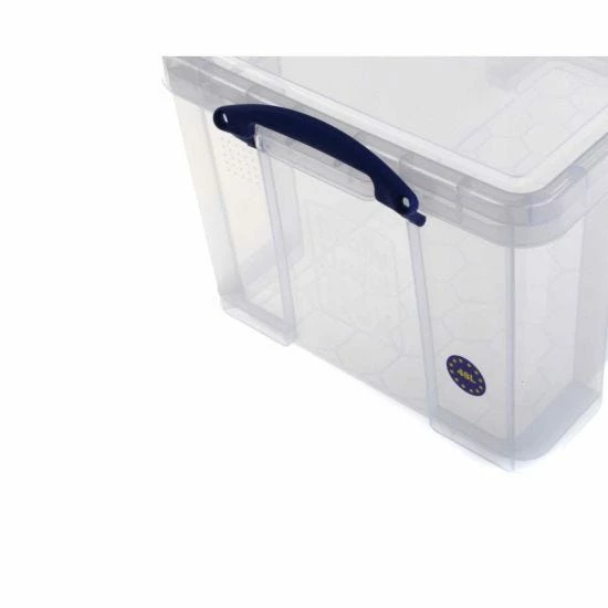 Really Useful Box 48L Pack Of 2 6 Really Useful Box 48L Pack Of 2 - Image 4