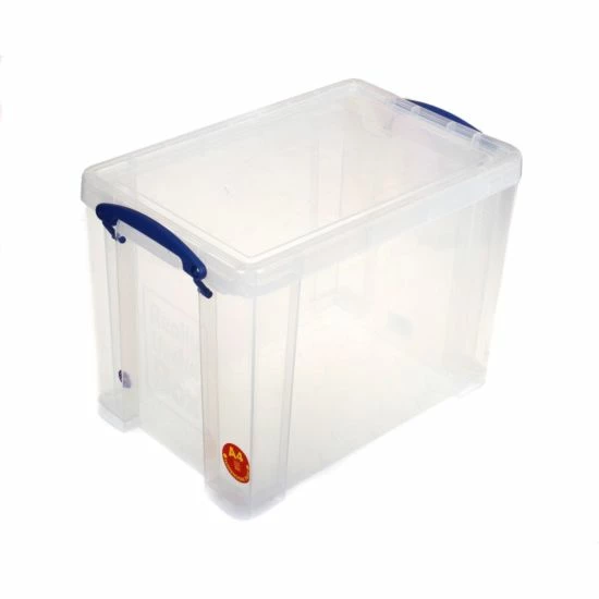 Really Useful Box 19 Litres 3 Really Useful Box 19 Litres