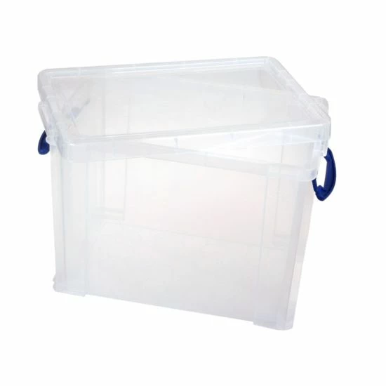 Really Useful Box 19 Litres 7 Really Useful Box 19 Litres - Image 5