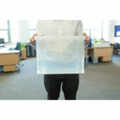 Really Useful Box 19 Litres 10 Really Useful Box 19 Litres -office furniture shop 0161203831 4