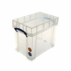 Really Useful Storage Box 19XL Litre 7 Really Useful Storage Box 19XL Litre -office furniture shop 0161203833