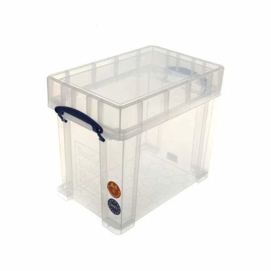 Really Useful Storage Box 19XL Litre 5 Really Useful Storage Box 19XL Litre - Image 3