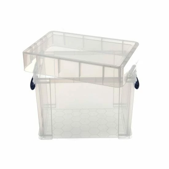 Really Useful Storage Box 19XL Litre 4 Really Useful Storage Box 19XL Litre - Image 2