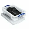 Really Useful Box 24.5 Litre 1 Really Useful Box 24.5 Litre -office furniture shop 0161203863