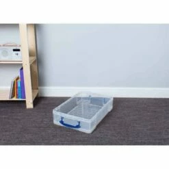 Really Useful Box 24.5 Litre 7 Really Useful Box 24.5 Litre -office furniture shop 0161203863 1