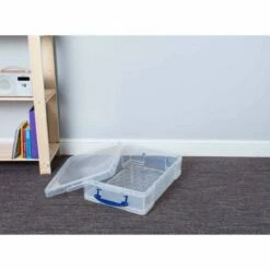 Really Useful Box 24.5 Litre 6 Really Useful Box 24.5 Litre -office furniture shop 0161203863 2