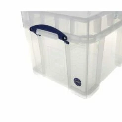Really Useful Storage Box 35 Litre XL Pack Of 3 -office furniture shop 0161203878 2