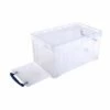 Really Useful Storage Box 8 Litre -office furniture shop 0161204232