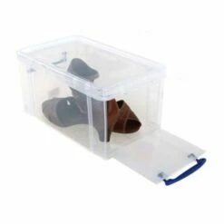 Really Useful Storage Box 8 Litre 6 Really Useful Storage Box 8 Litre -office furniture shop 0161204232 1