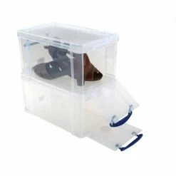 Really Useful Storage Box 8 Litre 7 Really Useful Storage Box 8 Litre -office furniture shop 0161204232 2