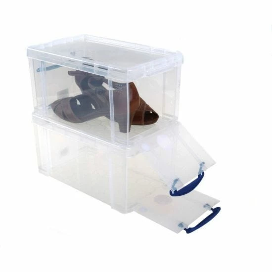 Really Useful Storage Box 8 Litre 5 Really Useful Storage Box 8 Litre - Image 3