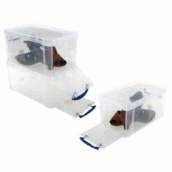 Really Useful Box 8 Litre Pack Of 3
