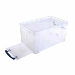 Really Useful Box 8 Litre Pack Of 3 7 Really Useful Box 8 Litre Pack Of 3 -office furniture shop 0161204234 1