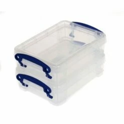 Really Useful Box 0.35 Litres Pack Of 2 7 Really Useful Box 0.35 Litres Pack Of 2 -office furniture shop 0161204420