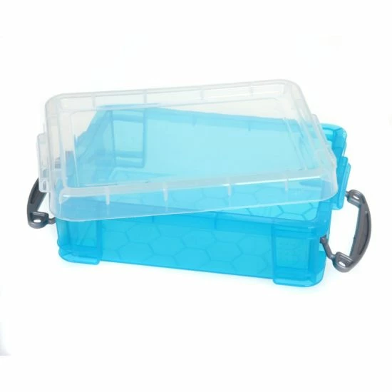 Really Useful Box 1.75 Litres 8 Really Useful Box 1.75 Litres - Image 6