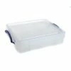 Really Useful Storage Box 11 Litre + Tray 2 Really Useful Storage Box 11 Litre + Tray -office furniture shop 0161206030