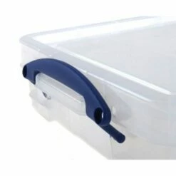 Really Useful Storage Box 11 Litre + Tray 6 Really Useful Storage Box 11 Litre + Tray -office furniture shop 0161206030 2