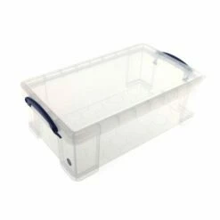 Really Useful Storage Box 12 Litre