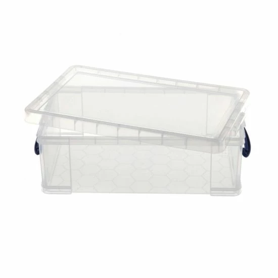 Really Useful Storage Box 12 Litre Pack Of 2 3 Really Useful Storage Box 12 Litre Pack Of 2