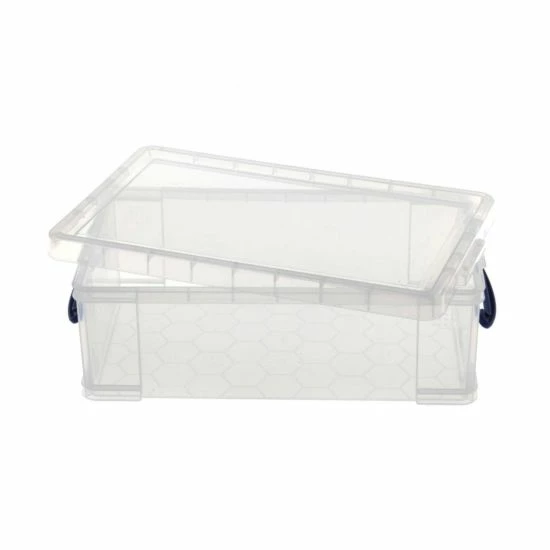 Really Useful Box 12 Litre Pack Of 3 3 Really Useful Box 12 Litre Pack Of 3