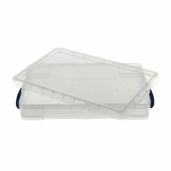 Really Useful Storage Box 10 Litre -office furniture shop 0161206132 1