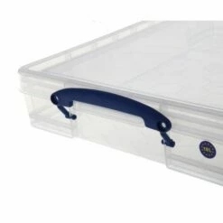 Really Useful Storage Box 10 Litre -office furniture shop 0161206132 2