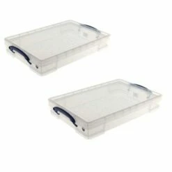 Really Useful Box 10 Litre Pack Of 2